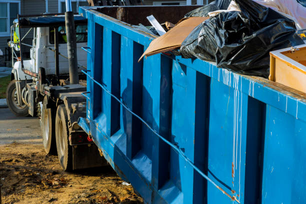 Best Same-Day Junk Removal Services  in Mcmechen, WV