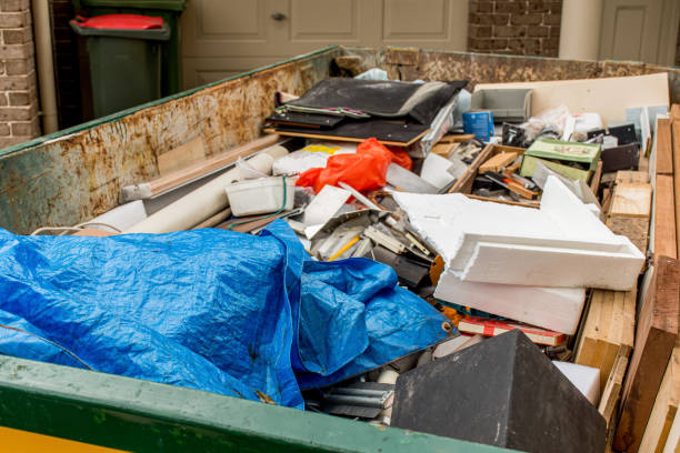 Best Demolition Debris Removal  in Mcmechen, WV
