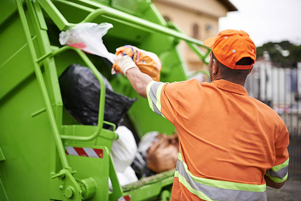 Best Donation Pickup Services  in Mcmechen, WV